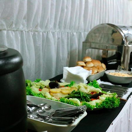 Hotel Blue Point Rest Tangalle Zewnętrze zdjęcie