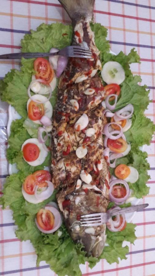 Hotel Blue Point Rest Tangalle Zewnętrze zdjęcie