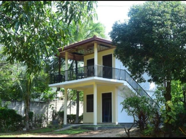 Hotel Blue Point Rest Tangalle Zewnętrze zdjęcie