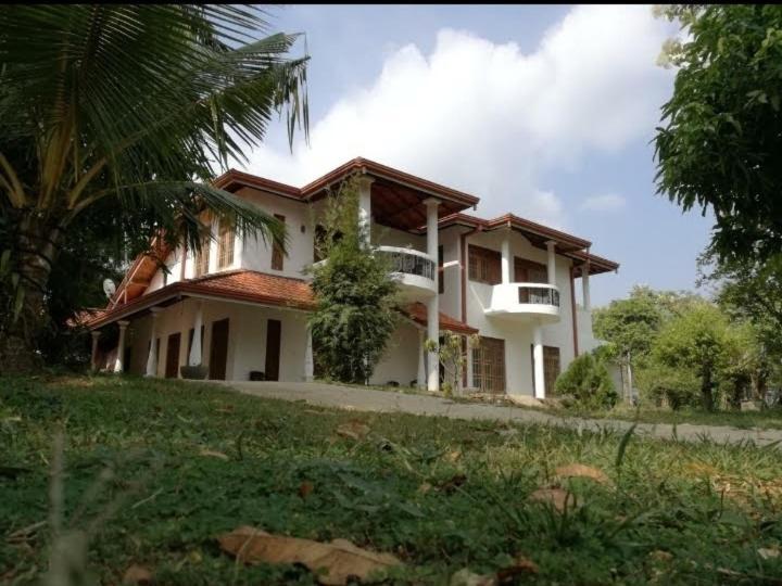 Hotel Blue Point Rest Tangalle Zewnętrze zdjęcie