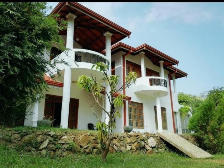 Hotel Blue Point Rest Tangalle Zewnętrze zdjęcie