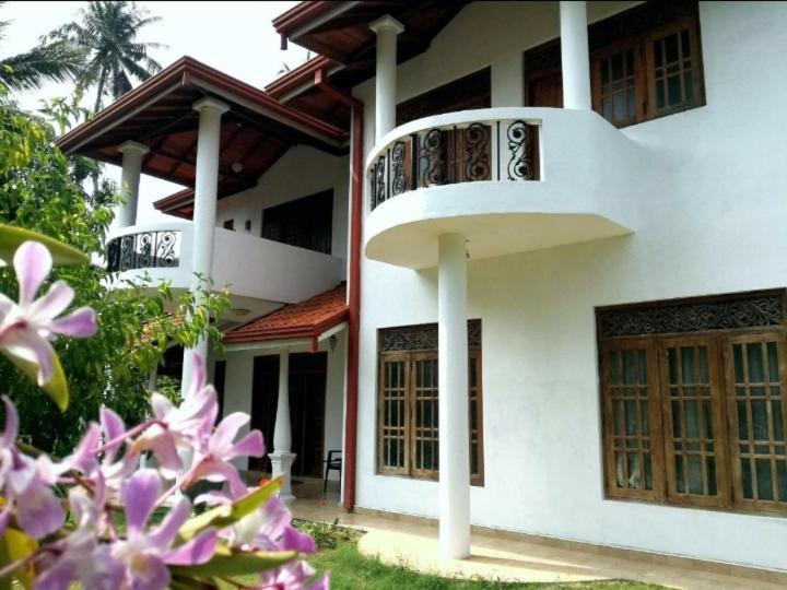 Hotel Blue Point Rest Tangalle Zewnętrze zdjęcie