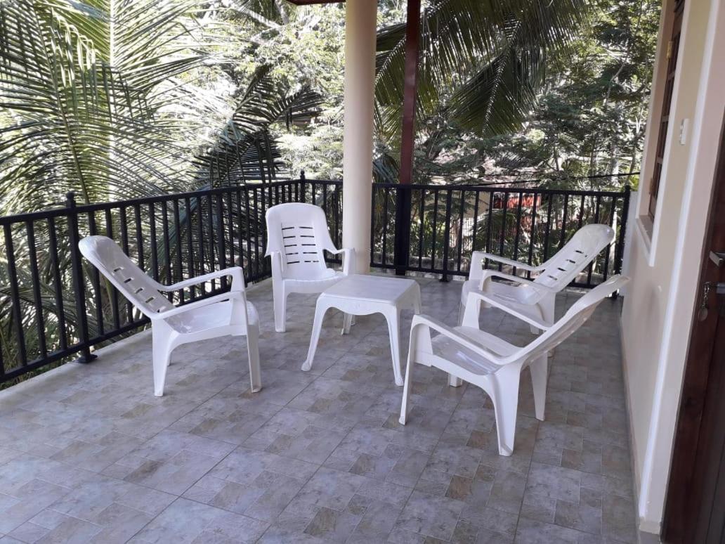 Hotel Blue Point Rest Tangalle Zewnętrze zdjęcie