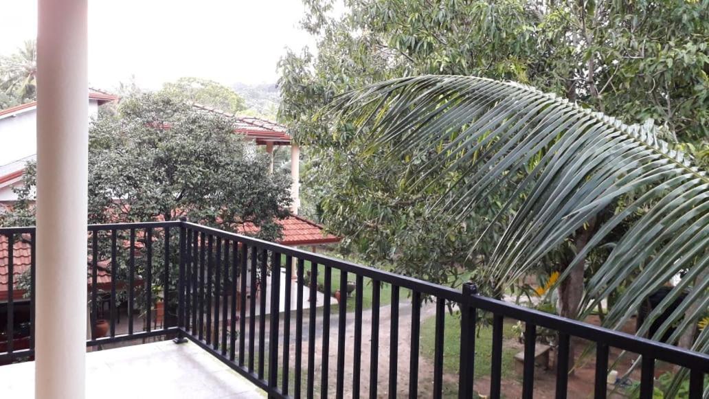 Hotel Blue Point Rest Tangalle Zewnętrze zdjęcie