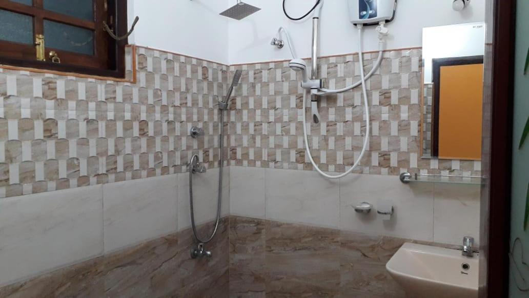 Hotel Blue Point Rest Tangalle Zewnętrze zdjęcie