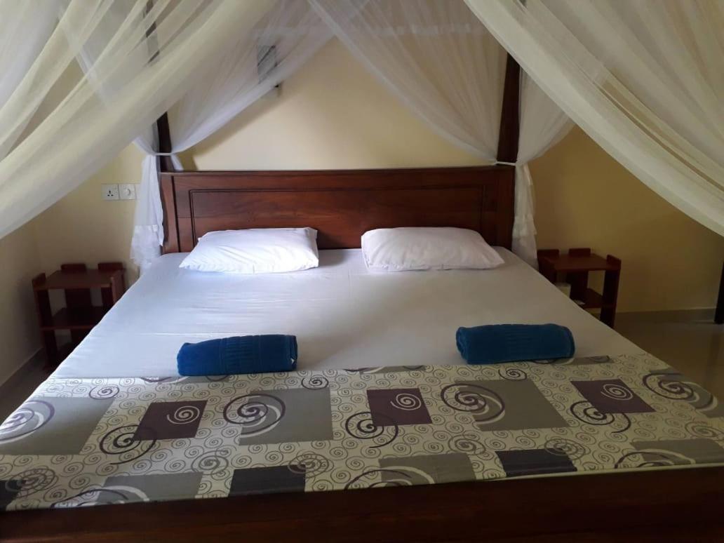 Hotel Blue Point Rest Tangalle Zewnętrze zdjęcie