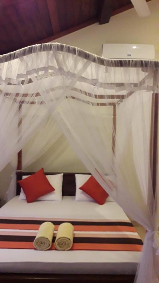 Hotel Blue Point Rest Tangalle Zewnętrze zdjęcie