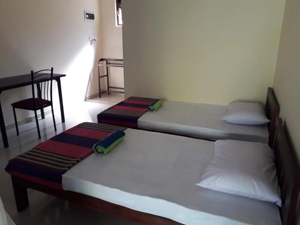Hotel Blue Point Rest Tangalle Zewnętrze zdjęcie