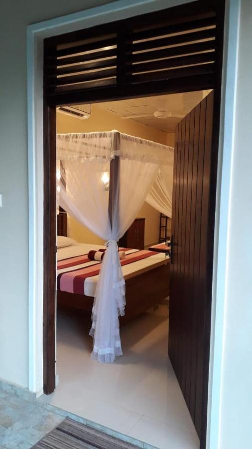 Hotel Blue Point Rest Tangalle Zewnętrze zdjęcie