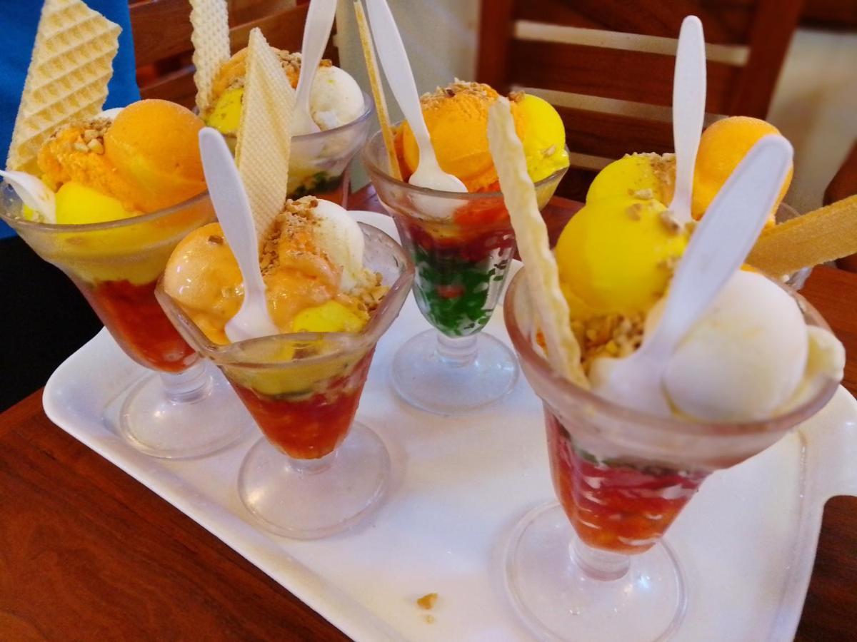 Hotel Blue Point Rest Tangalle Zewnętrze zdjęcie