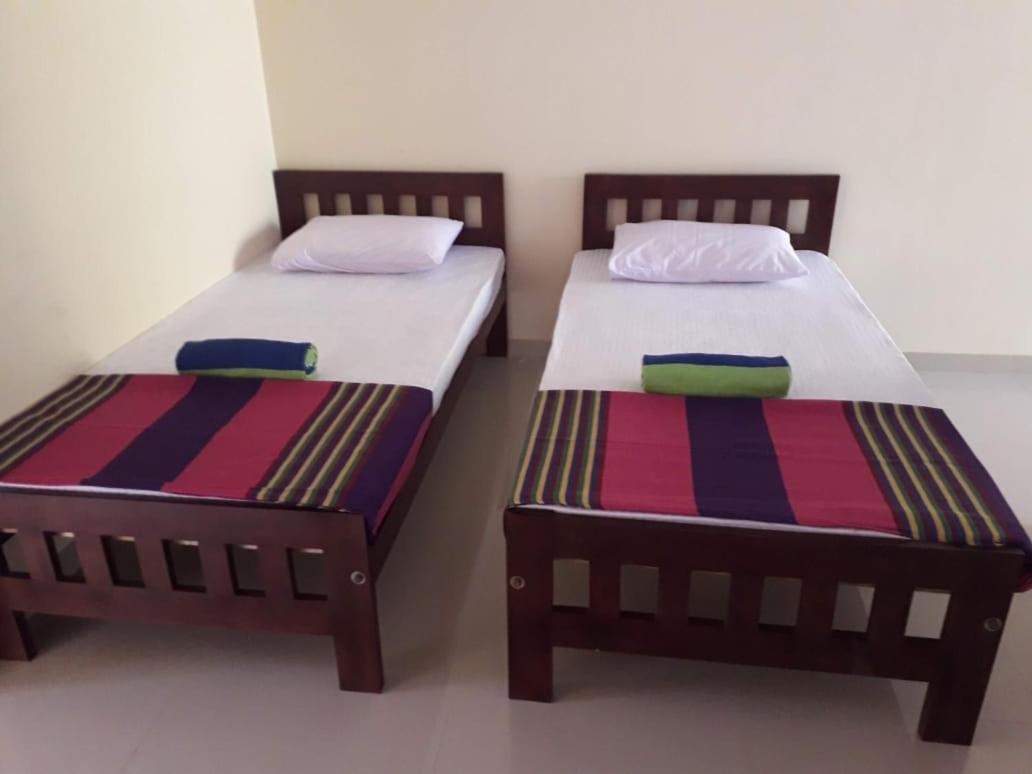Hotel Blue Point Rest Tangalle Zewnętrze zdjęcie