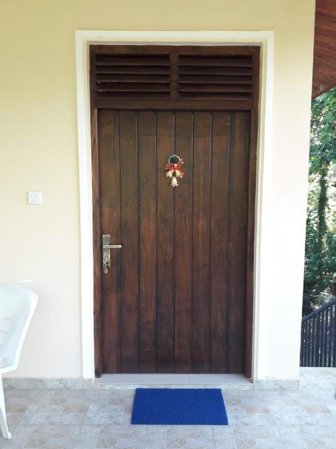 Hotel Blue Point Rest Tangalle Zewnętrze zdjęcie