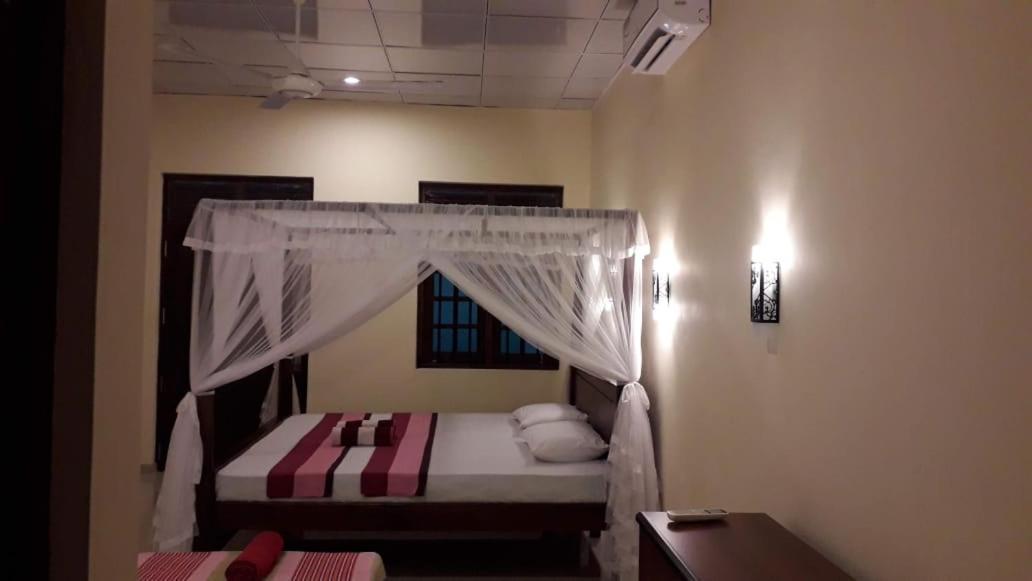 Hotel Blue Point Rest Tangalle Zewnętrze zdjęcie