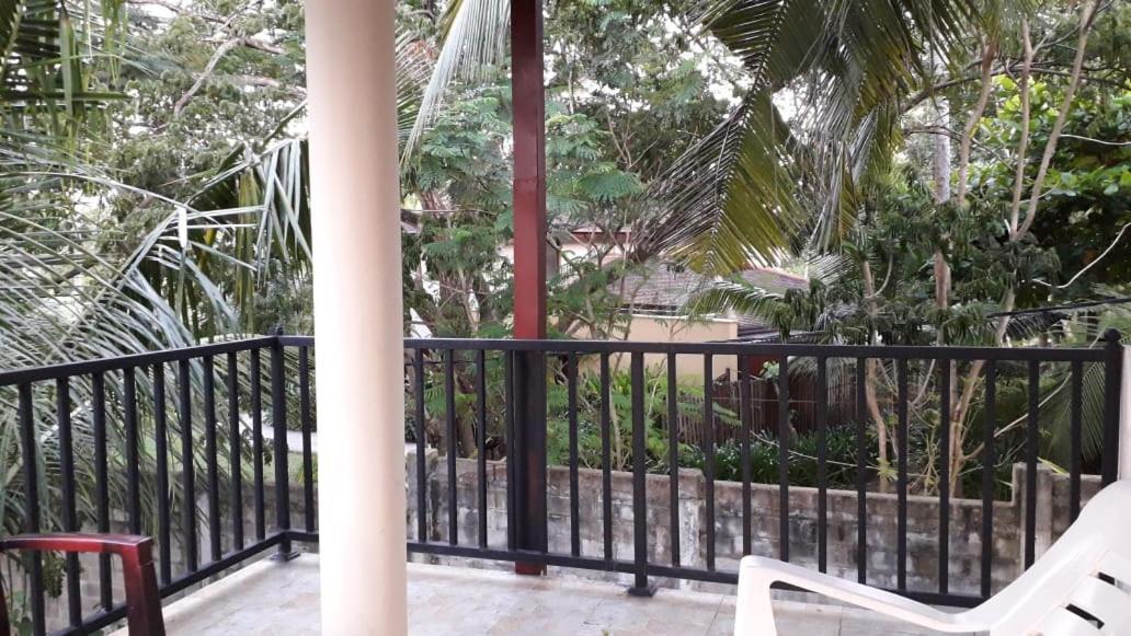 Hotel Blue Point Rest Tangalle Zewnętrze zdjęcie