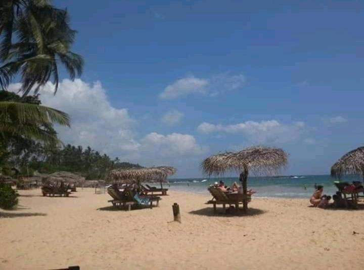Hotel Blue Point Rest Tangalle Zewnętrze zdjęcie