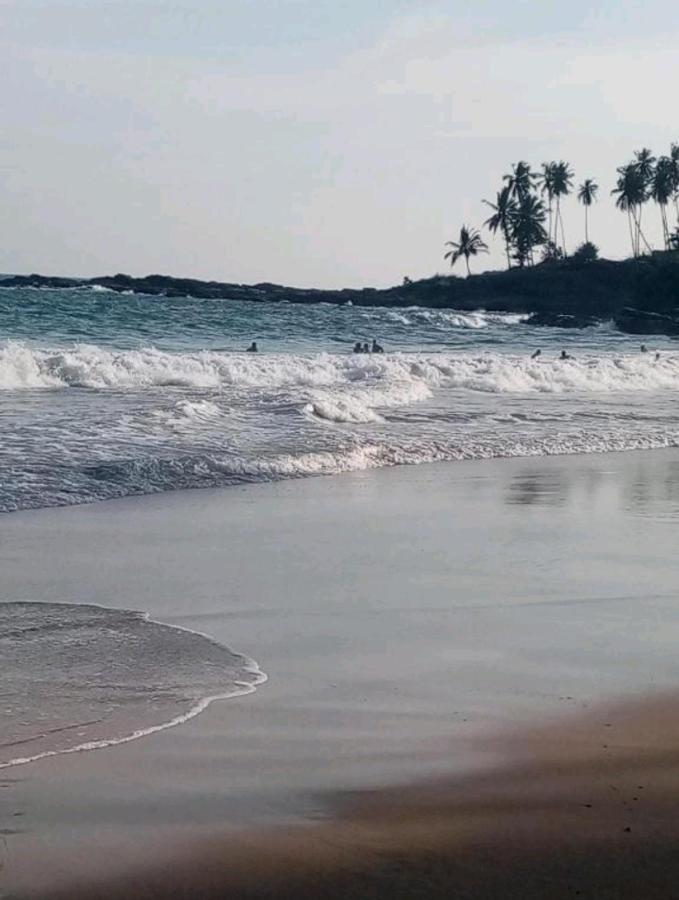 Hotel Blue Point Rest Tangalle Zewnętrze zdjęcie