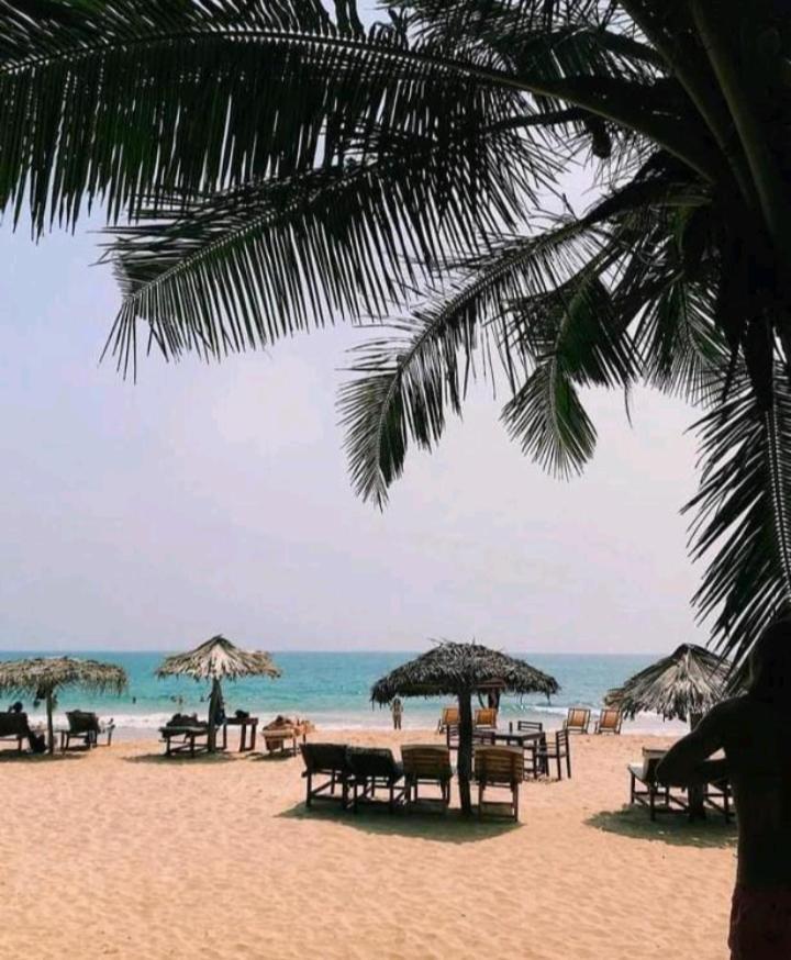 Hotel Blue Point Rest Tangalle Zewnętrze zdjęcie