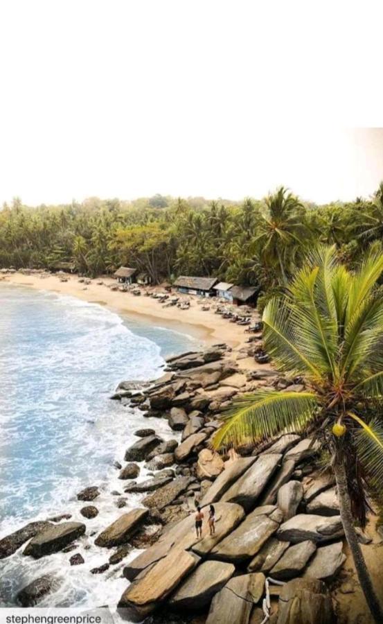 Hotel Blue Point Rest Tangalle Zewnętrze zdjęcie