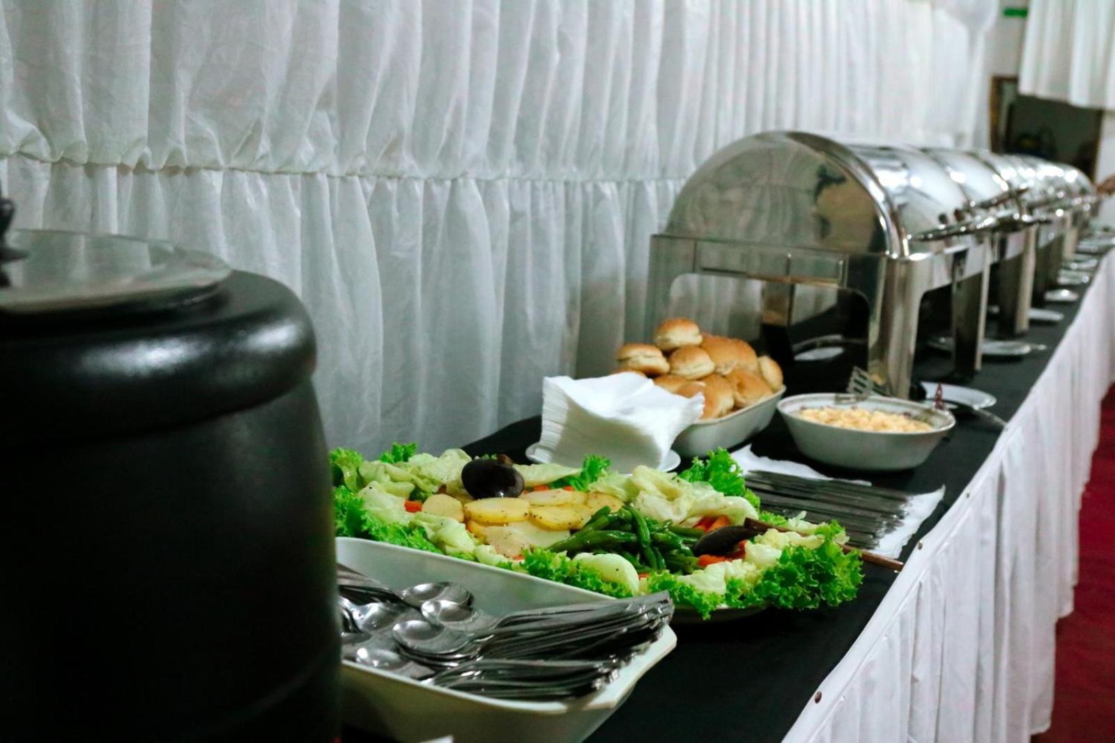 Hotel Blue Point Rest Tangalle Zewnętrze zdjęcie